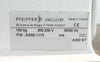 IPUP A200L Adixen Pfeiffer A200L1115 Vacuum Dry Pump Untested Surplus