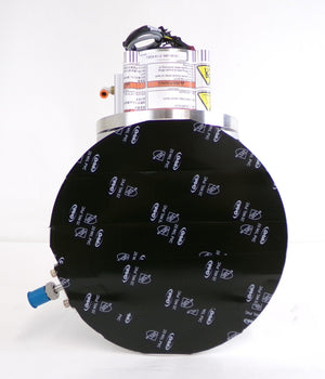 VAT 26440-QA21-CML1 High Vacuum HV Angle Valve Bellows Series 26 New Surplus