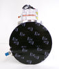 VAT 26440-QA21-CML1 High Vacuum HV Angle Valve Bellows Series 26 New Surplus