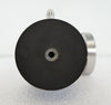 MDC Vacuum Products 313029-10 Angle Valve AV-150M-P-10 Lot of 2 Working Surplus