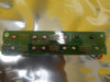 Mitsubishi Q173DV PLC SSCNET Channel Distribution PCB TEL PR300Z Used Working