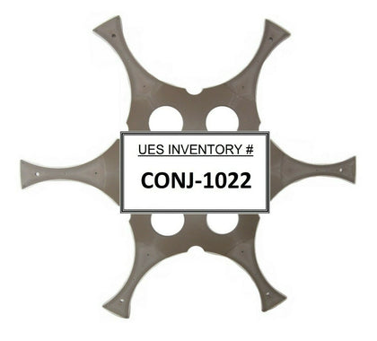 Novellus Systems 15-00934-00 150/200mm Wafer Indexer EXCL OPT Working Surplus