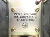 Lambda EMI 00500003 Power Supply SX502S-5KV-NEG-DC-AIR-1370 TDK Working