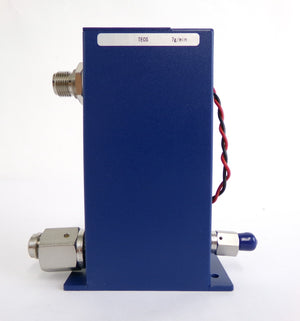 Horiba STEC LF-F404M-A-EVD Flow Control AMAT 0190-51796 Working Surplus