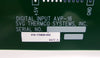 SVG Thermco Systems 170800-002 Digital Input AVP-16 VME PCB Card Spare Surplus