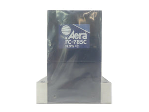 Aera FC-785CBF Mass Flow Controller MFC 3 SLM H2 Tokyo Electron 015-009531-1 New