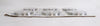 MKS Instruments 100760108 NW80 Vacuum Blank Off HPS 60-00044-00 Lot of 18 New