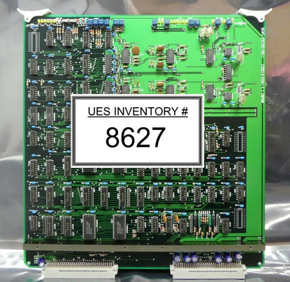 Nikon 2S700-581 SCNT Board PCB Card 2S014-034-1 OPTISTATION 3 Working Surplus