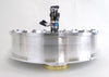 Nikon Precision Optics Sensor Array Revolver Wheel NSR-S208D Stepper Cu Untested
