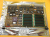 Orbot 710-75011-DD WFMEMORY MEM 4000020 PCB Card AMAT WF 736 DUO Used Working