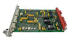 AMAT Applied Materials 0100-90071 Cryo Pump Temperature Monitor PCB Card Working