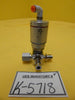 Qualiflow F HF Series 4-Way Pneumatic Valve 2x10-9atm.cm3/Sec Used Working