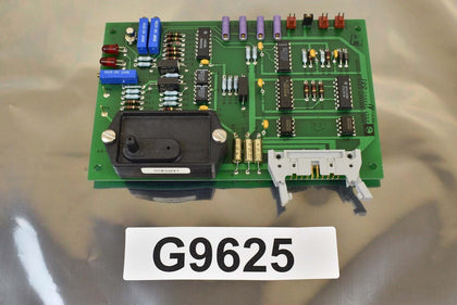 Electroglas 244863-001 Non-Contact Edge Sensor