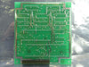 Kokusai Electric D3E01195A Processor Board PCB GRAPH Used Working