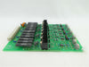 JEOL BP101864-00 Driver PCB Card OLAL DRVR PB JWS-2000 SEM Working Spare