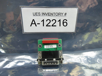 RECIF Technologies INTBH0222 Interface Board PCB Nikon NSR System Used Working