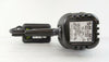 UVP 95-0127-01M UV Ultraviolet Lamp B 100AP BLAK-RAY No Bulb Lens Untested As-Is