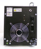 MSR 90 AB Sciex 5090609 Multi Stage Roots Dry Vacuum Pump nXR120i Tested Working