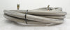 CTI-Cryogenics 8043454G600 Cryopump Flex Hose with Tee 8043505G002 AMAT Working