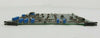 Perkin-Elmer 677-7098-001 A/D Converter PCB Card 677-3517-001 Untested As-Is