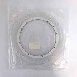 TEL Tokyo Electron 30551-054648 DRM Baffle Plate New Surplus