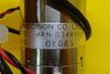 Chiba Precision D34R10B Servo Motor Used Working