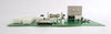 AMAT Applied Materials 0100-03428 300mm Endura 2 Temp Controller MRAM PCB New