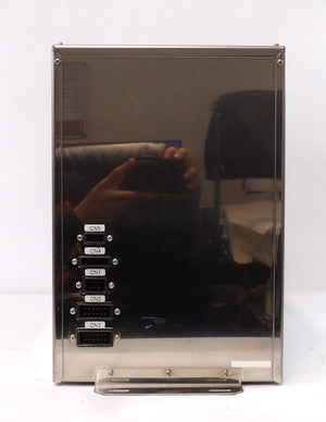 TEL Tokyo Electron Type 1 ACT8 Controller VC513TEL1 Clean Track ACT 8 Surplus