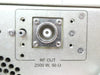 CV-2000 Comdel FP3344R1 40.68 MHz RF Generator Working Surplus
