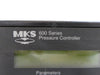 MKS Instruments 651C Series Digital/Analog Pressure Controller Surplus Spare