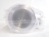 VAT 26434-KA21-CQX1 Pneumatic Angle Valve AMAT 3870-07608 New Surplus