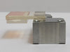 Nikon LS1-3 Optical Laser Sensor Head w/Scale Lot of 7 Working
