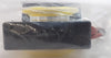 VAT 61234-KAGQ-BFT1 Butterfly Control Valve Series 612 Lot of 2 Working