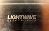 Lightwave Electronics LPW 1321 nm Solid State Laser Series 110 Working