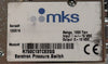 MKS Instruments 750C13TCE2GG Baratron Pressure Transducer Lot of 2 Working