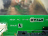 AMAT Applied Materials 0100-00360 H.V/A.MAG Motherboard Backplane PCB Working