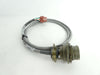 ASM 1028-330-01 Rev. B Board to Gas Distribution BHD Cable Lot of 3 New Surplus