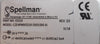 Spellman X3210 High Voltage Power Supply CZE4PN9X3210 AB Sciex Lot of 2 Working