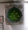 TV801 ISOF Varian 8698933 Turbomolecular Pump Turbo Spectrometer Working
