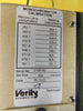 Verity Instruments 1000805 Monochromator Detector EP200Mmd 572961 Working