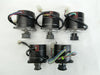 Oriental Motor PH266-01 Stepping Motor VEXTA Step Reseller Lot of 5 Used