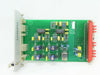 AMAT Applied Materials 0100-90492 T.P.D.U. Monitor PCB Card 0120-91729 Working