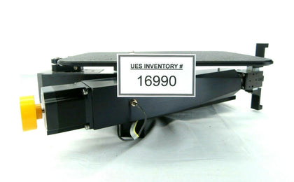 Ultratech Stepper 01-15-04736D Reticle Gripper Swing Arm UltraStep 4700 Used