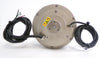 Sanyo Denki R2AC14055GXS72 AC Servo Motor Sanmotion Q Working Surplus