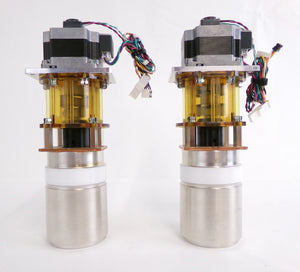 Meiden SCV-415H65UWD-B3 Variable Vacuum Capacitor Lot of 2 Working