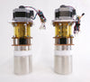 Meiden SCV-415H65UWD-B3 Variable Vacuum Capacitor Lot of 2 Working