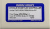Malema Sensors CMFC-5032-F3208-22-NH-001 Coriolis Mass Flow Controller Surplus