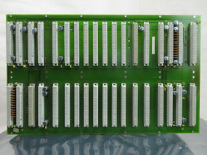 FEI Company 4022.192.57903 Backplane Board PCB XL 830 DualBeam FIB-SEM Used