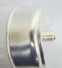 Comet CVZV-4000BC/5-BCFZ RF Variable Vacuum Capacitor Lot of 2 Working Surplus