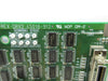 Nikon 4S018-912 Interface Relay Board Driver Board PCB REX-DRV2 NSR-S204B Used